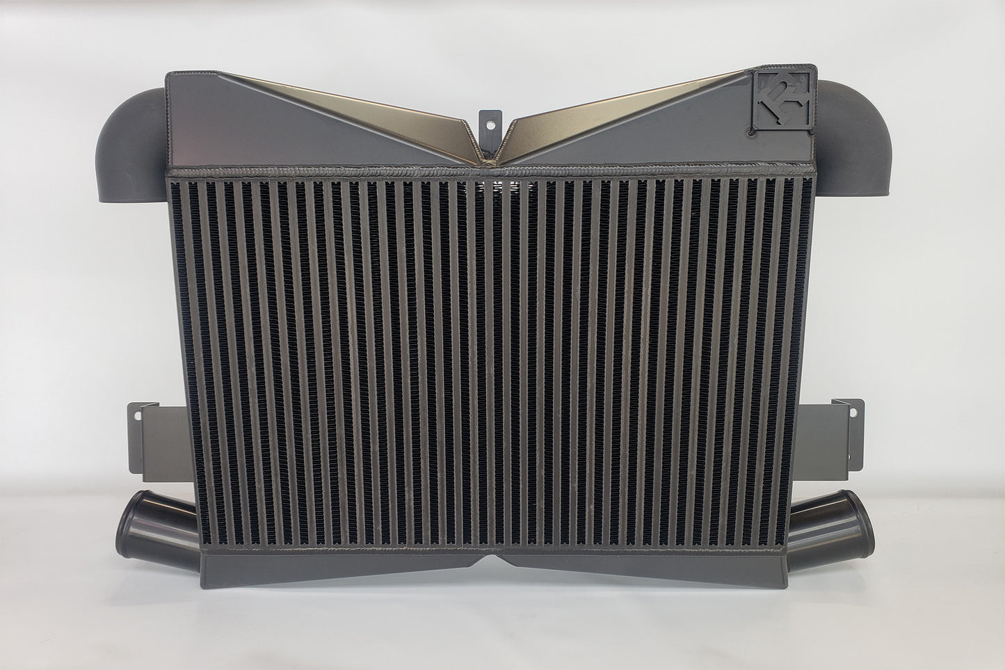Rampage RS-2000 Intercooler - R-35 GT-R