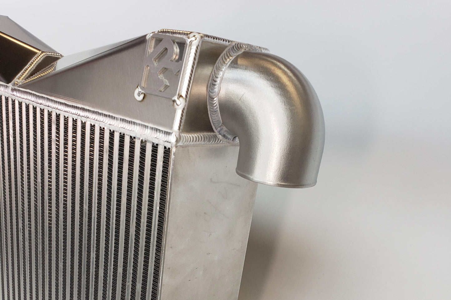 Rampage RS-2000 Intercooler - R-35 GT-R