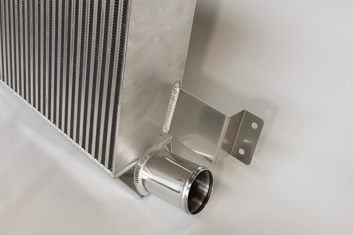 Rampage RS-2000 Intercooler - R-35 GT-R