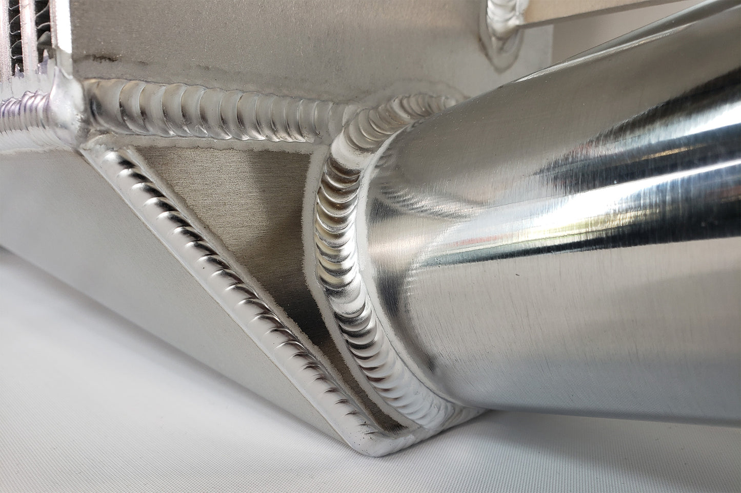 Rampage RS-2000 Intercooler - R-35 GT-R