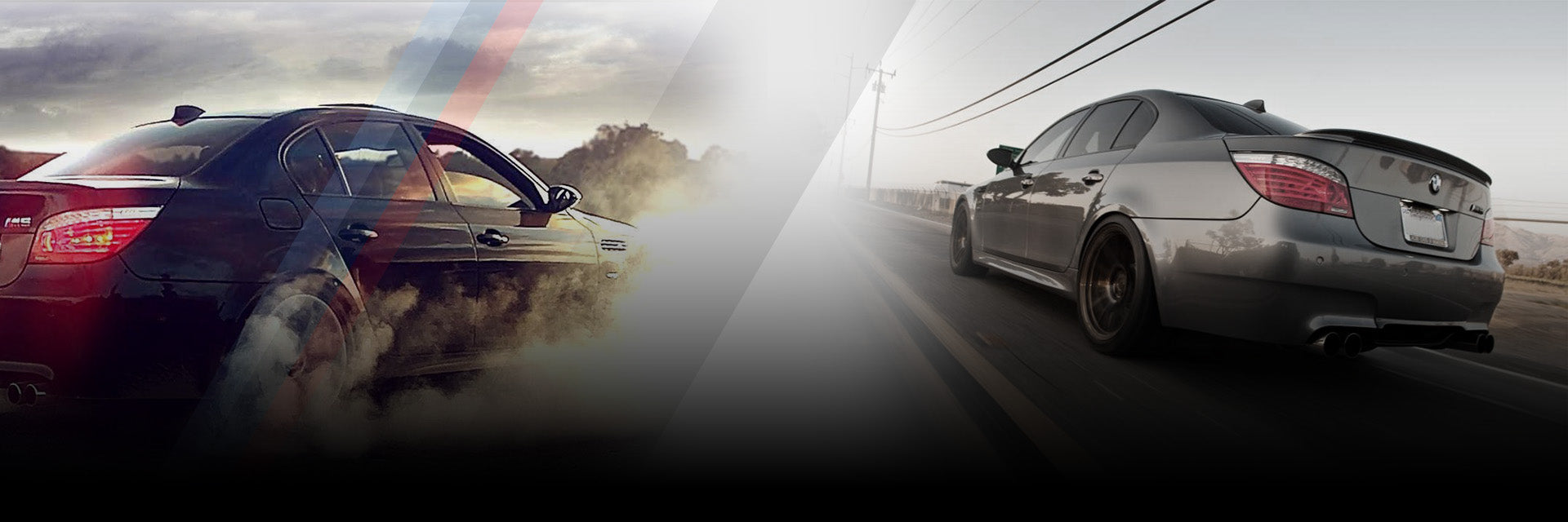 BMW E6X M5 / M6