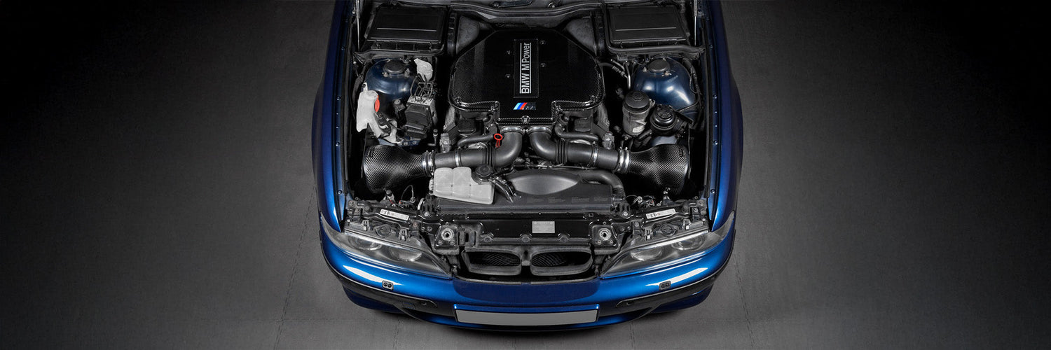 BMW E39 M5 / 5-Series