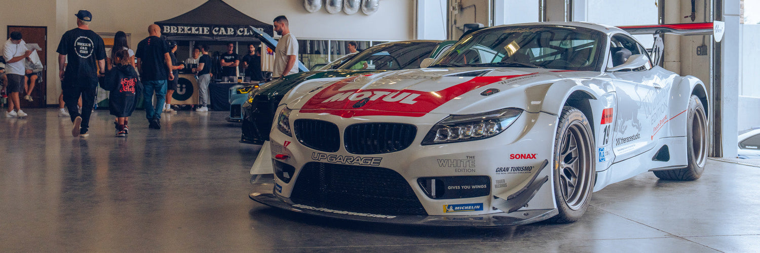 BMW E89 Z4