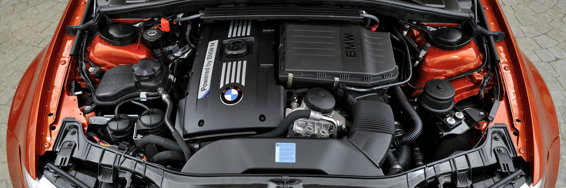BMW N54