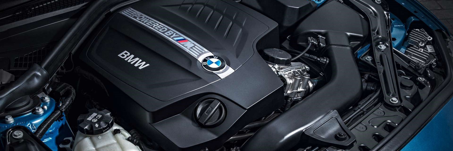 BMW N55