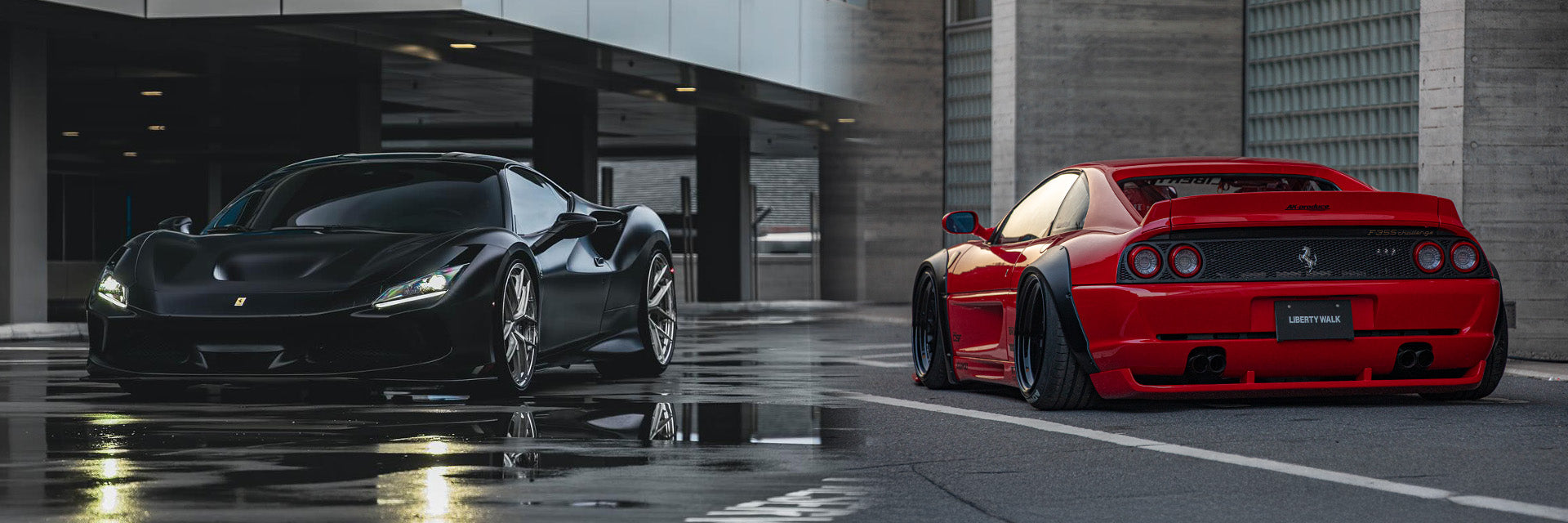Ferrari