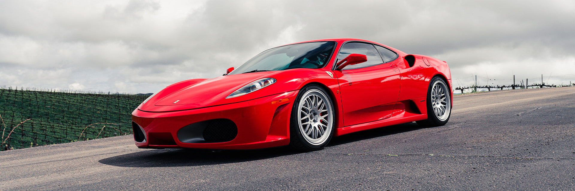Ferrari F430