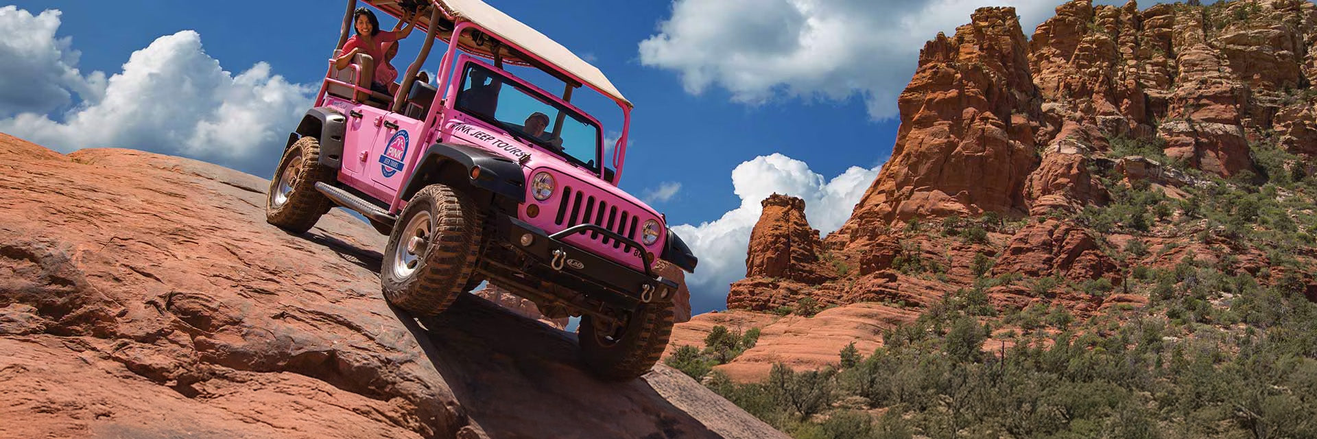 All Jeep Products