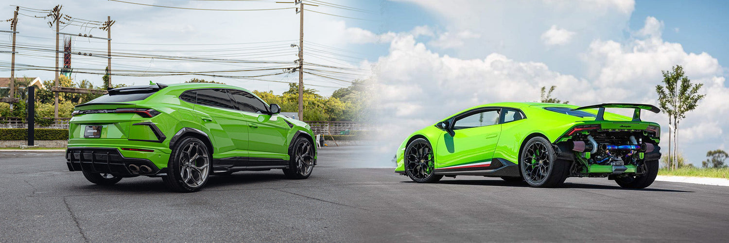 Lamborghini