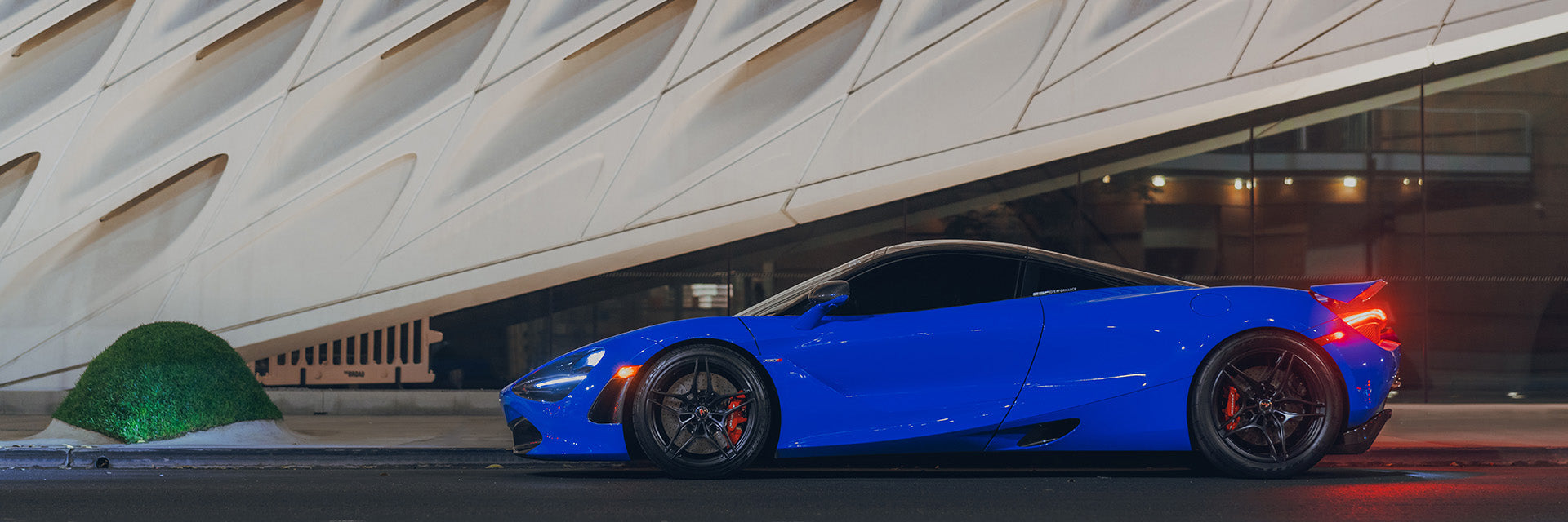 All McLaren Products