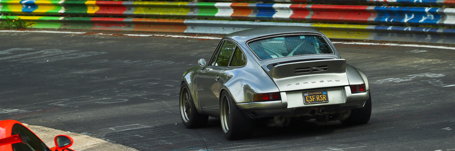 Porsche 911 / 930 Turbo