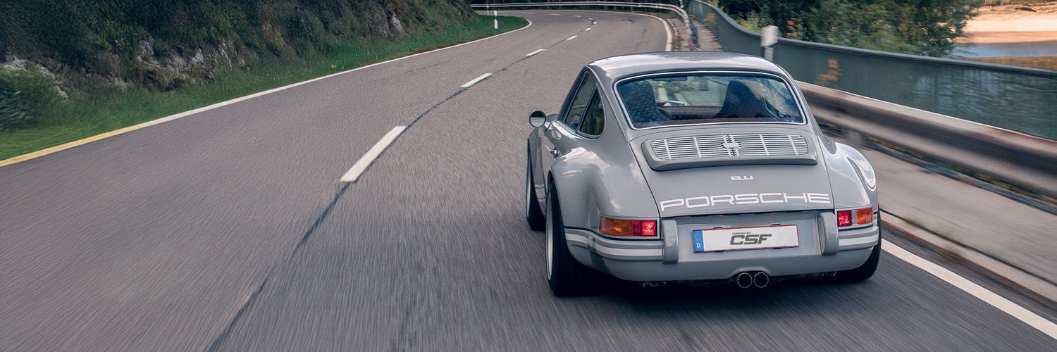 Porsche 964 911