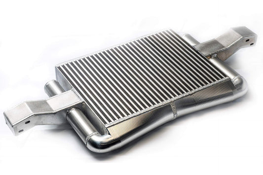 CSF #000191 Audi C7 S6/S7/RS6/RS7 & D4 S8 Air to Air Intercooler