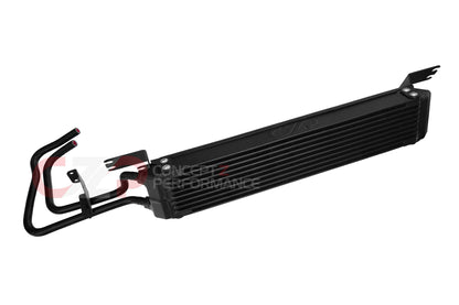 CSF #21305-4D101-KT CZP by CSF - 2023+ Nissan Z (RZ34) Engine Oil Cooler Kit