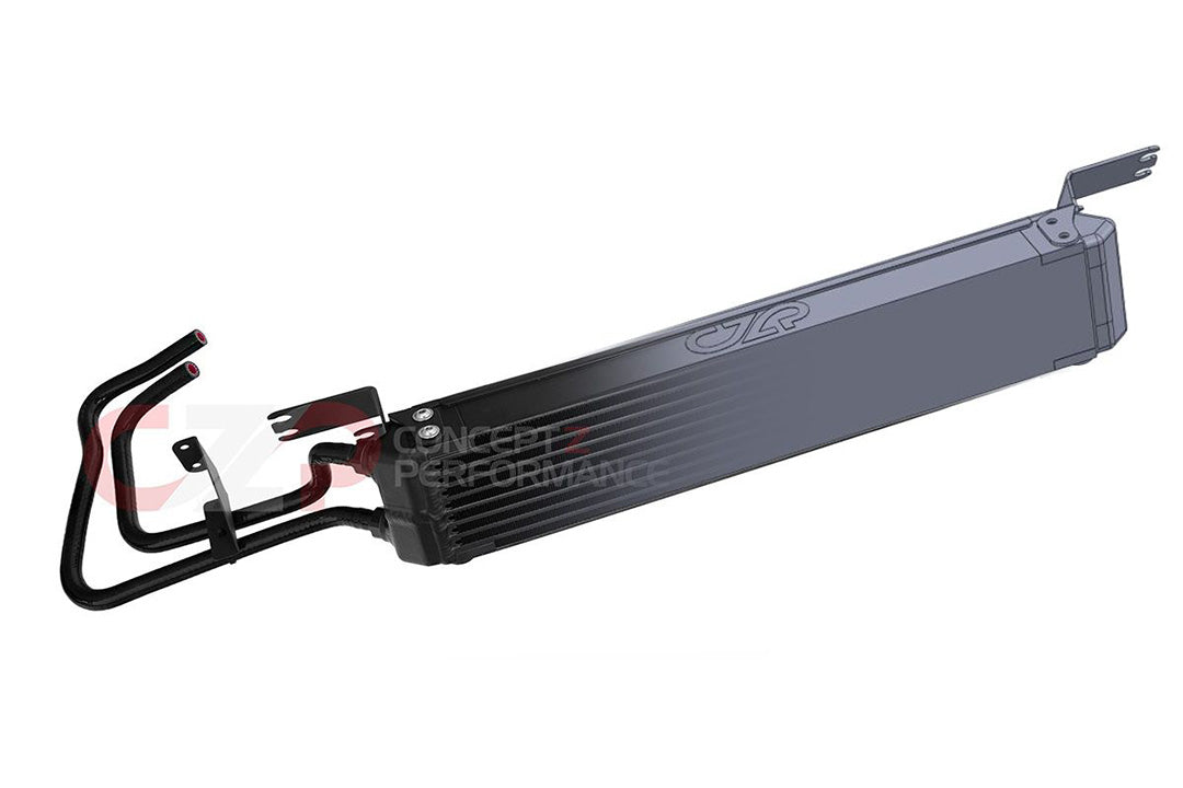 CSF #21305-4D101-KT CZP by CSF - 2023+ Nissan Z (RZ34) Engine Oil Cooler Kit
