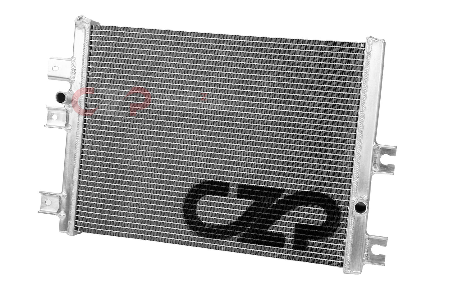 CSF #21457-4D100 CZP by CSF - 2023+ Nissan Z (RZ34) Upgraded Heat Exchanger (Silver)