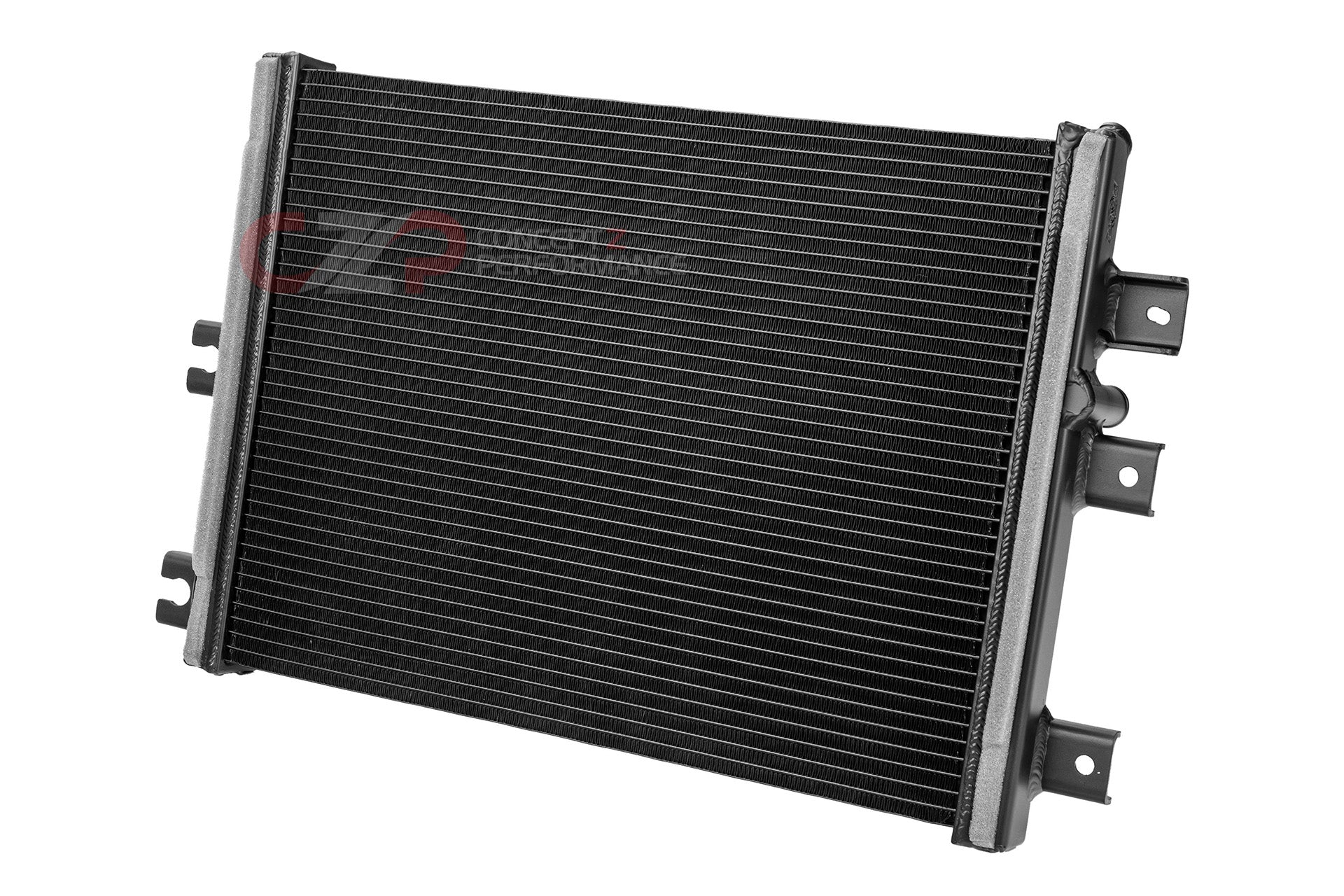CSF #21457-4D101 CZP by CSF - 2023+ Nissan Z (RZ34) Upgraded Heat Exchanger (Black)