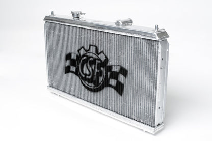 CSF #2850K K-Swap 92-00 Honda Civic / 94-01 Acura Integra All-Aluminum Radiator
