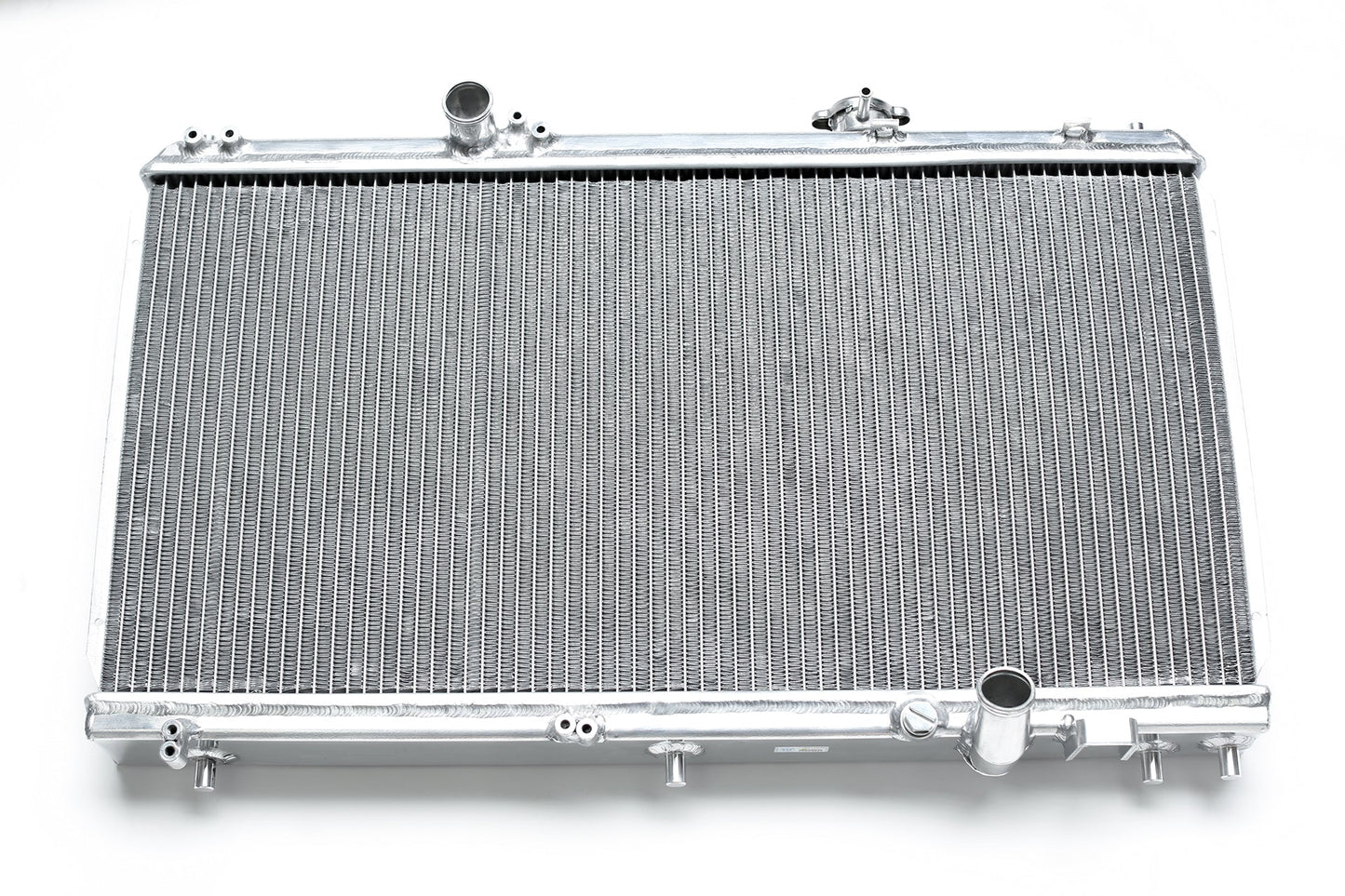 CSF #2850K K-Swap 92-00 Honda Civic / 94-01 Acura Integra All-Aluminum Radiator