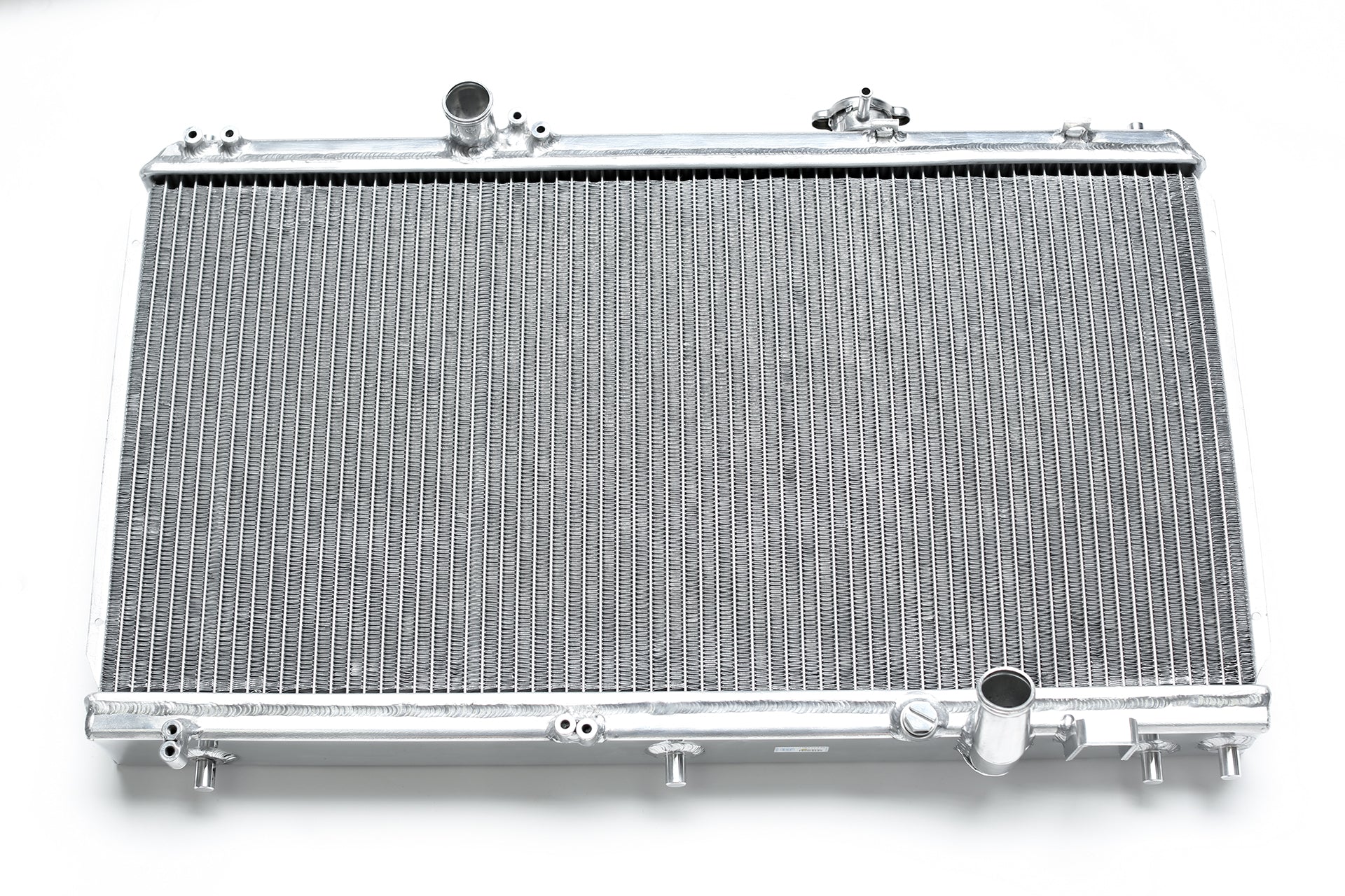 CSF #2850K K-Swap 92-00 Honda Civic / 94-01 Acura Integra All-Aluminum Radiator