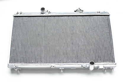CSF #2850K K-Swap 92-00 Honda Civic / 94-01 Acura Integra All-Aluminum Radiator
