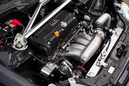 CSF #2850K K-Swap 92-00 Honda Civic / 94-01 Acura Integra All-Aluminum Radiator