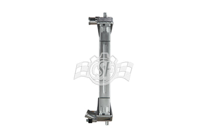 CSF #2850 94-01 Acura Integra All-Aluminum Radiator