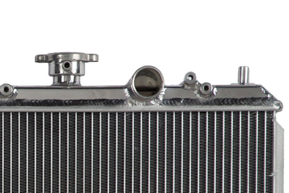 CSF #2850 94-01 Acura Integra All-Aluminum Radiator