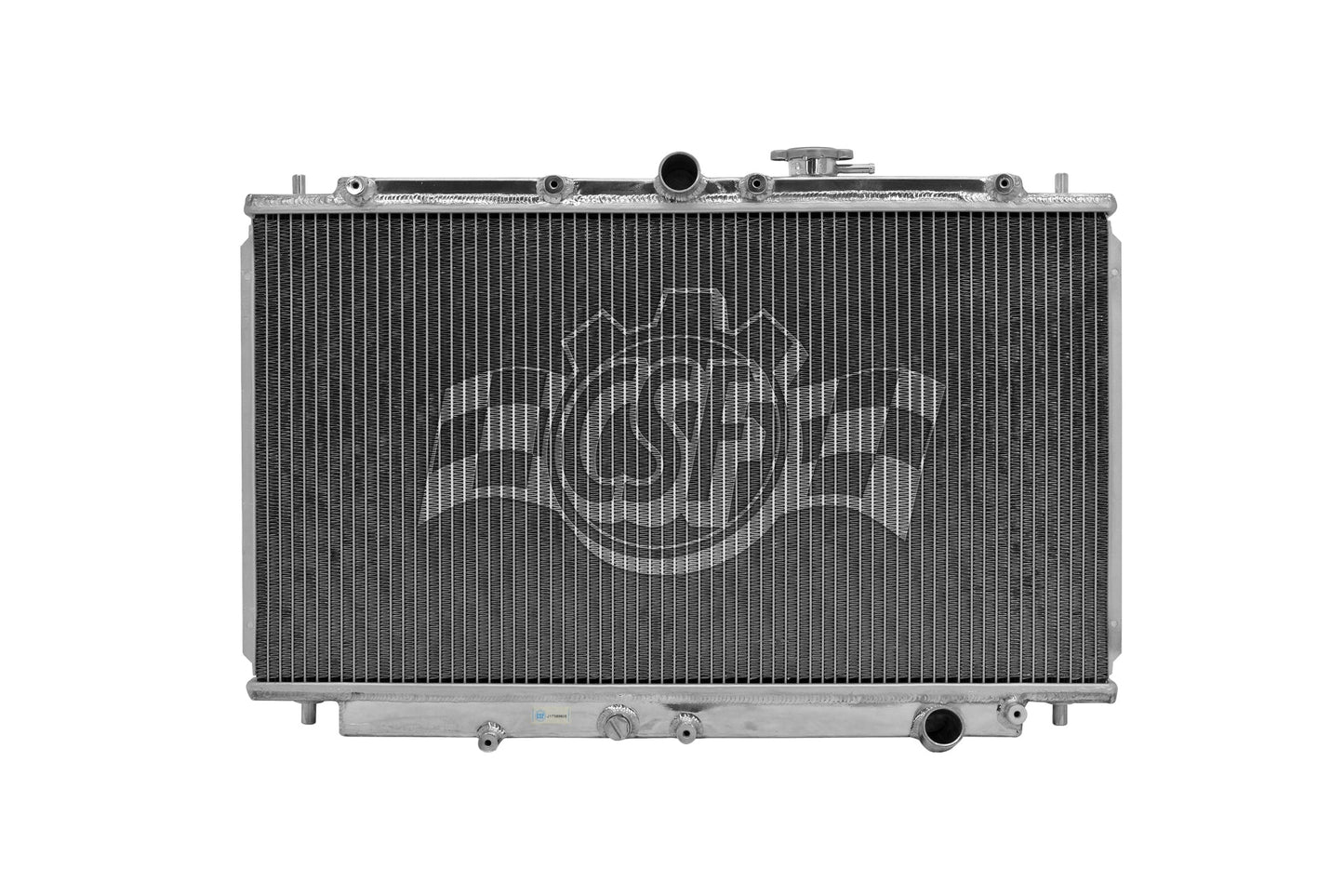 CSF #2860 CSF 2860 - 92-96 Honda Prelude Si Radiator (Discontinued)