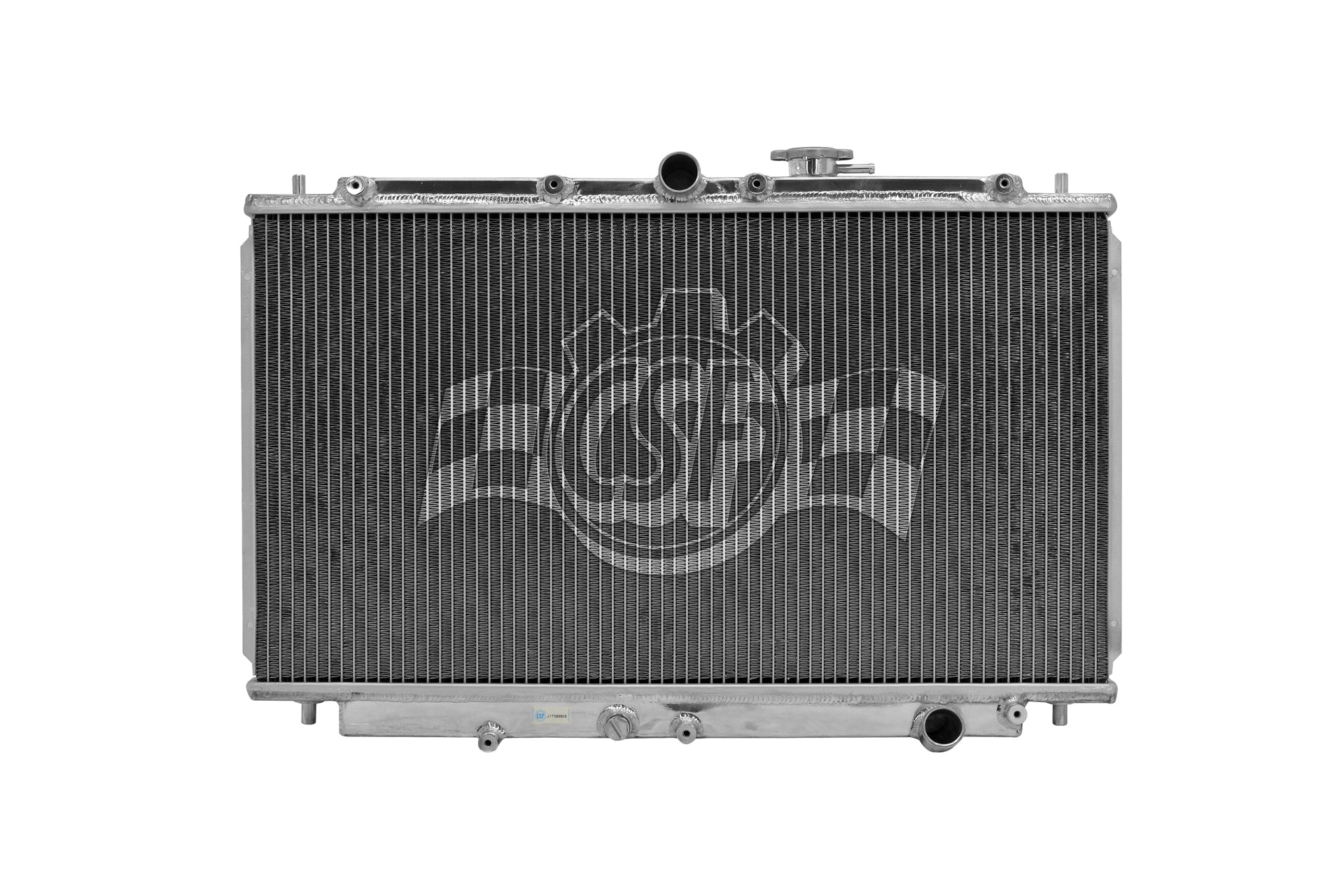 CSF #2860 CSF 2860 - 92-96 Honda Prelude Si Radiator (Discontinued)