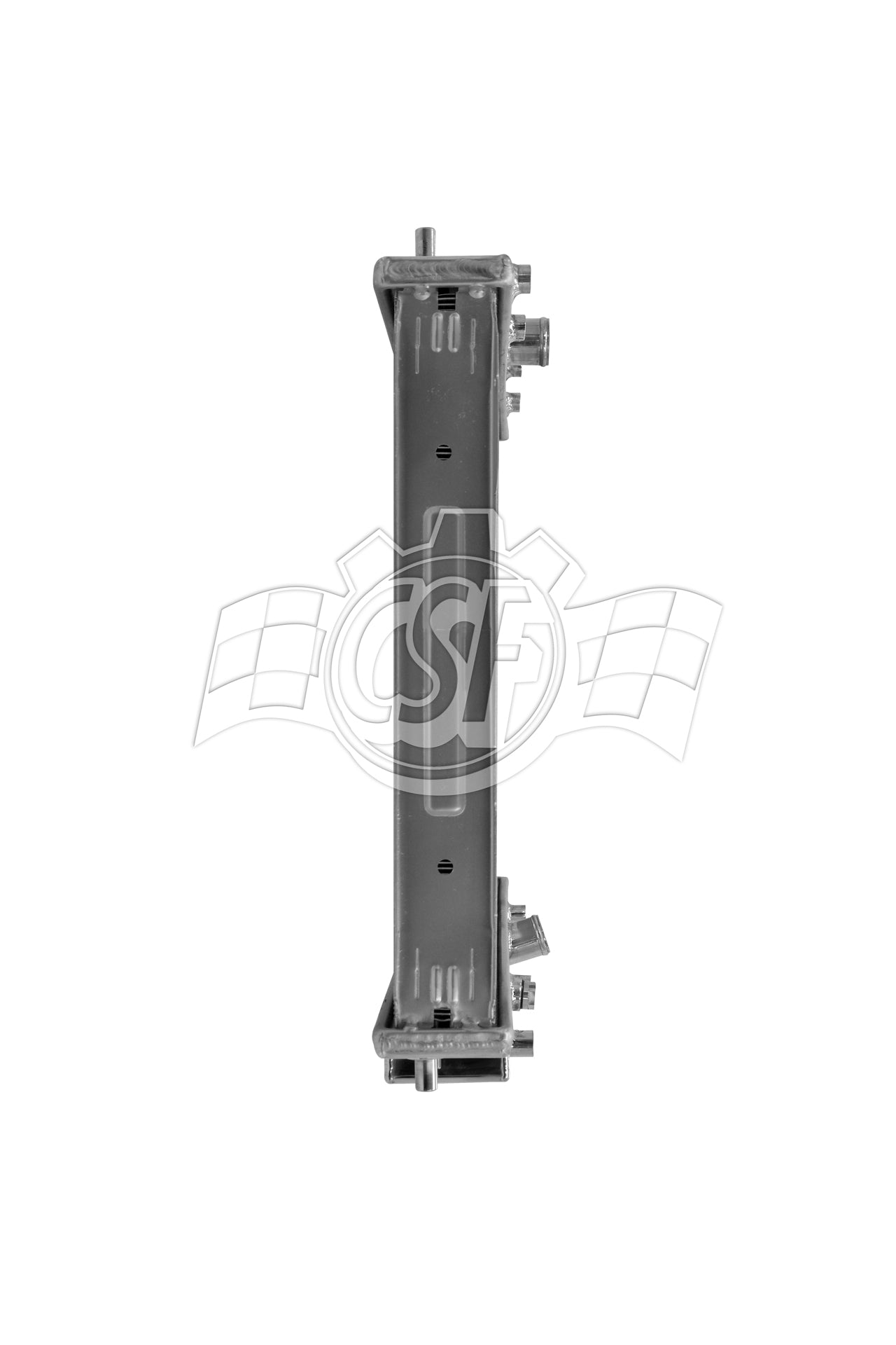 CSF #2860 CSF 2860 - 92-96 Honda Prelude Si Radiator (Discontinued)