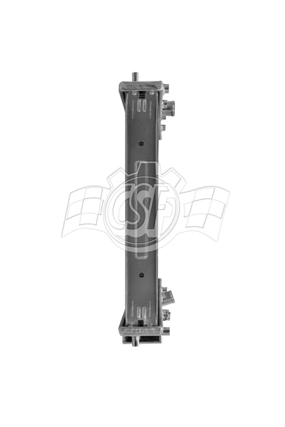 CSF #2860 CSF 2860 - 92-96 Honda Prelude Si Radiator (Discontinued)
