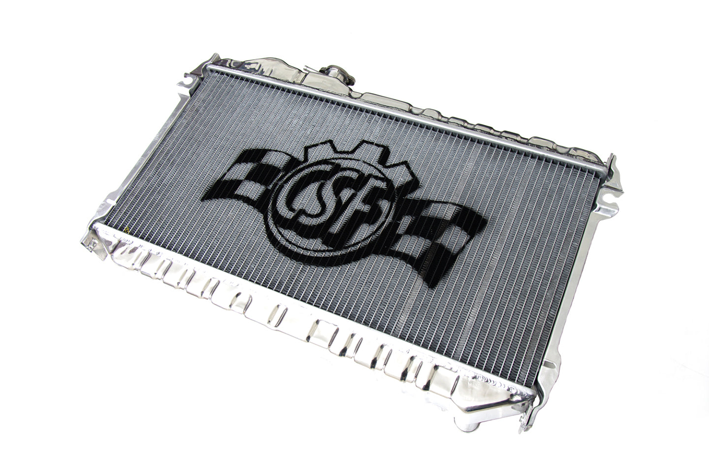 CSF #2862 89-97 Mazda NA Miata High-Performance All-Aluminum Radiator