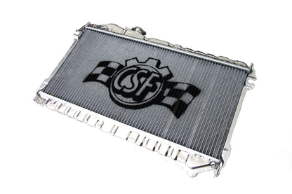 CSF #2862 89-97 Mazda NA Miata High-Performance All-Aluminum Radiator