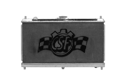 CSF #2863 98-05 Mazda NB Miata High-Performance All-Aluminum Radiator