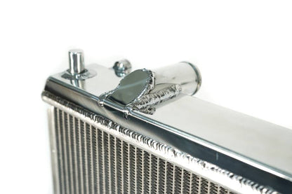 CSF #2863 98-05 Mazda NB Miata High-Performance All-Aluminum Radiator