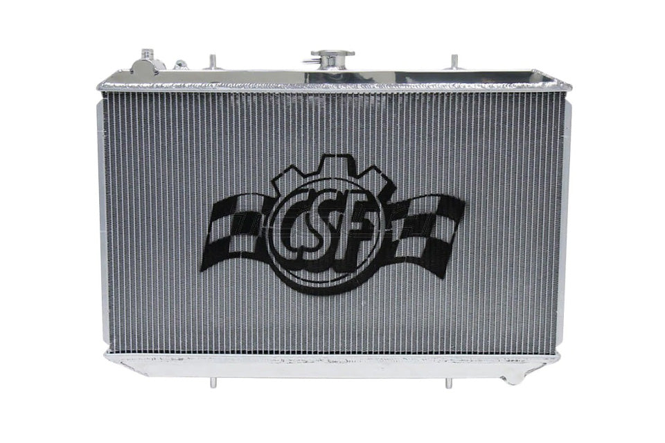 CSF #2871 90-97 Nissan 300ZX (non-turbo) High-Performance All-Aluminum Radiator