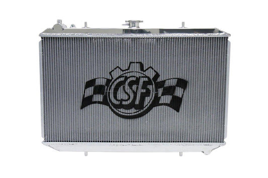 CSF #2871 90-97 Nissan 300ZX (non-turbo) High-Performance All-Aluminum Radiator