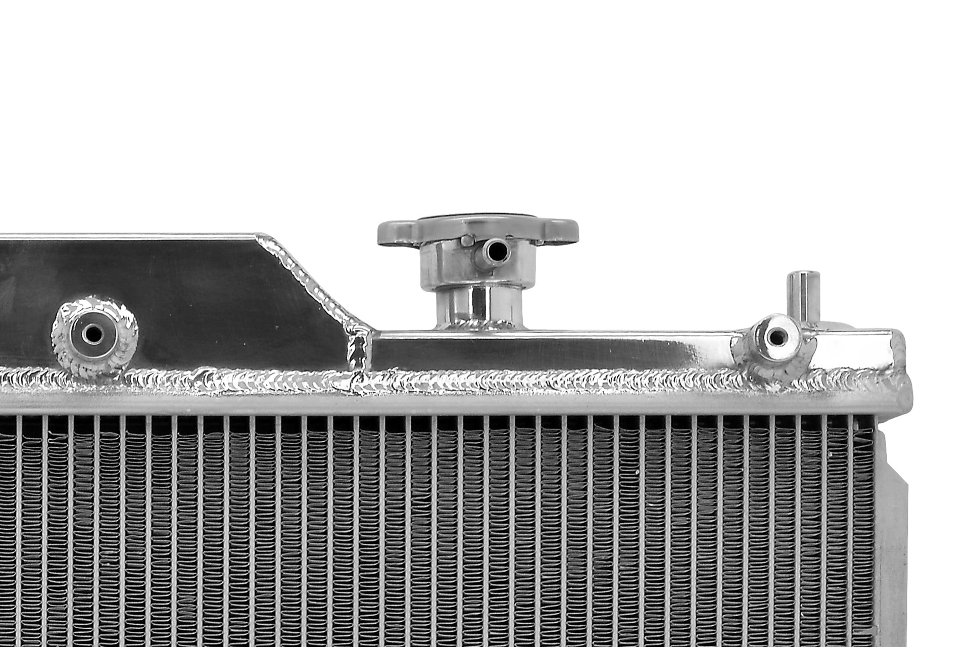 CSF #3022 03-05 Honda Civic Si High-Performance All-Aluminum Radiator