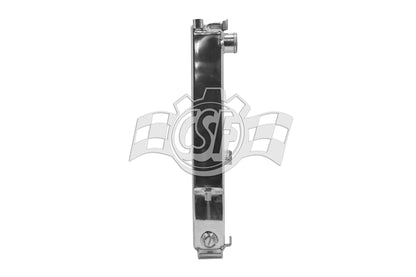 CSF #3054 BMW E36 M3 / 3-Series / E30 3-Series High-Performance All-Aluminum Radiator