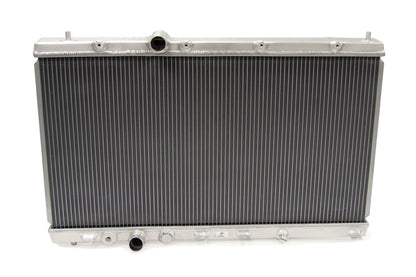 CSF #5100-10-J01 Jackson Racing FK8 Honda Civic Type R High-Performance All-Aluminum Radiator