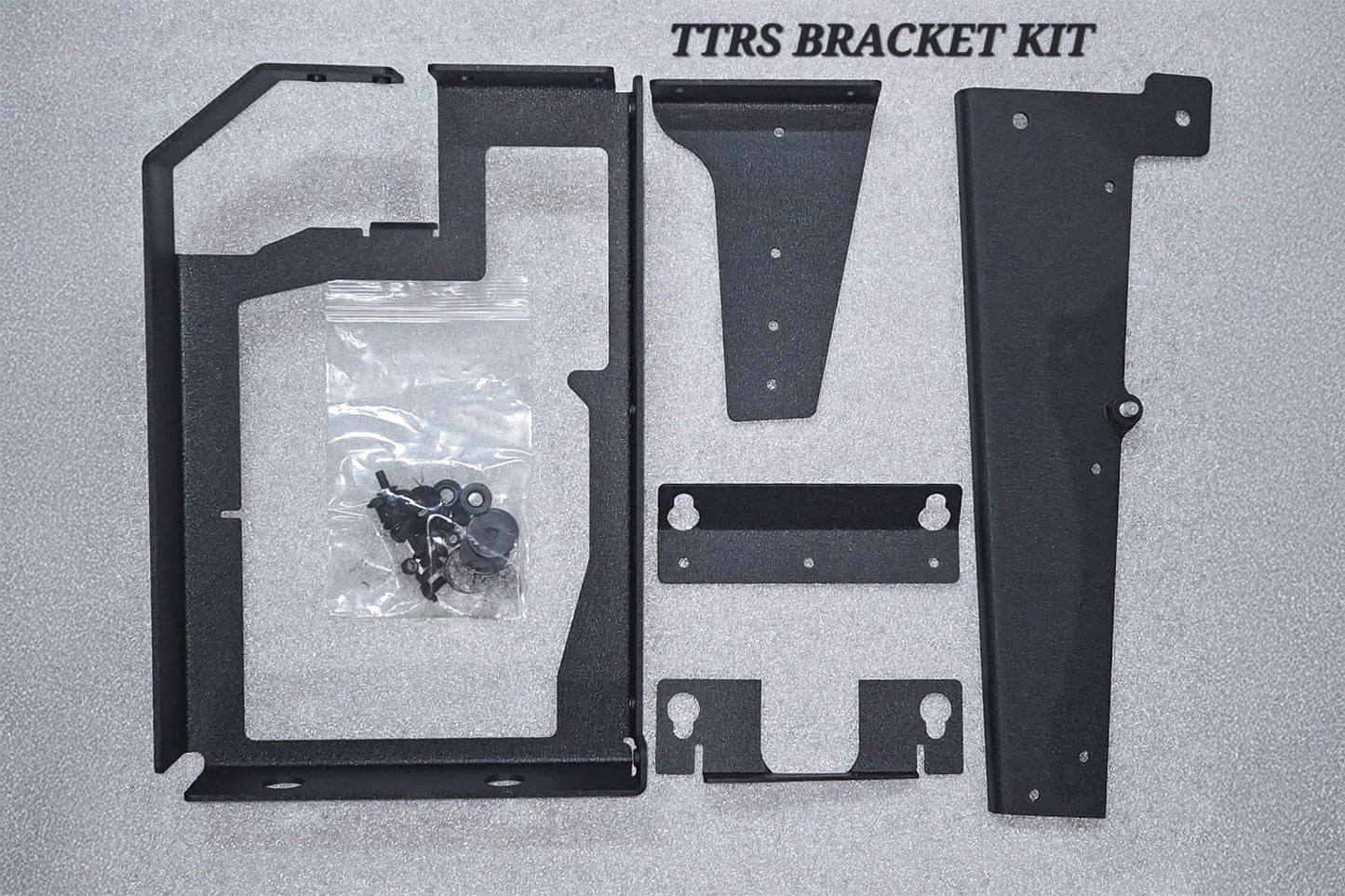 CSF #529I-EA855-8V2-8S-8340 529 Innovations 8V.2 RS3 / 8S TT RS - EA855 (5-cylinder) Oil Cooler Kit
