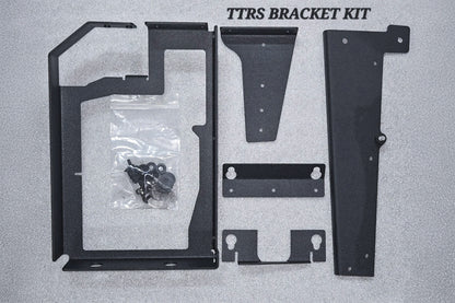 CSF #529I-EA855-8V2-8S-8340 529 Innovations 8V.2 RS3 / 8S TT RS - EA855 (5-cylinder) Oil Cooler Kit