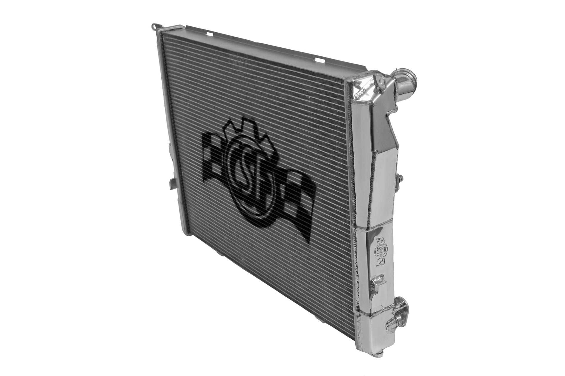 CSF #7001 E9X 325i / 330i / 328i / E8X 128i / 09-10 BMW E89 Z4 All-Aluminum Radiator