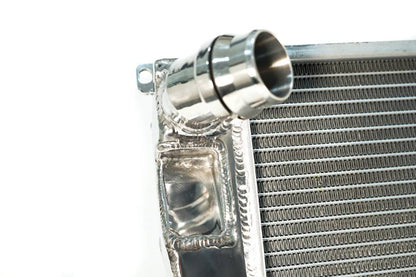 CSF #7001 E9X 325i / 330i / 328i / E8X 128i / 09-10 BMW E89 Z4 All-Aluminum Radiator