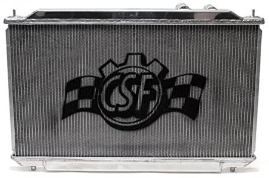 CSF #7008 CSF 7008 - 06-11 Honda Civic Radiator (Discontinued)