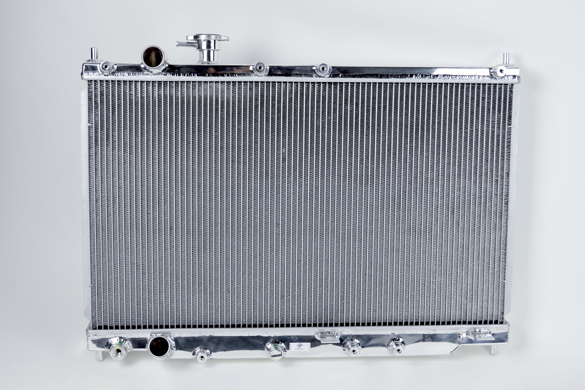 CSF #7009 00-09 Honda AP1/AP2 S2000 High-Performance All-Aluminum Radiator