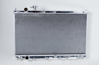 CSF #7009 00-09 Honda AP1/AP2 S2000 High-Performance All-Aluminum Radiator