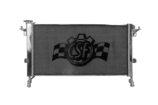 CSF #7010 10-12 Hyundai Genesis 2.0 Turbo (AT) High-Performance All-Aluminum Radiator