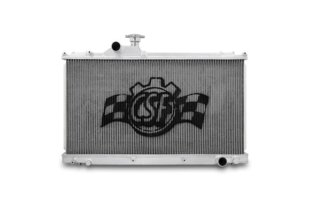 CSF #7013 01-05 Lexus IS300 High-Performance All-Aluminum Radiator